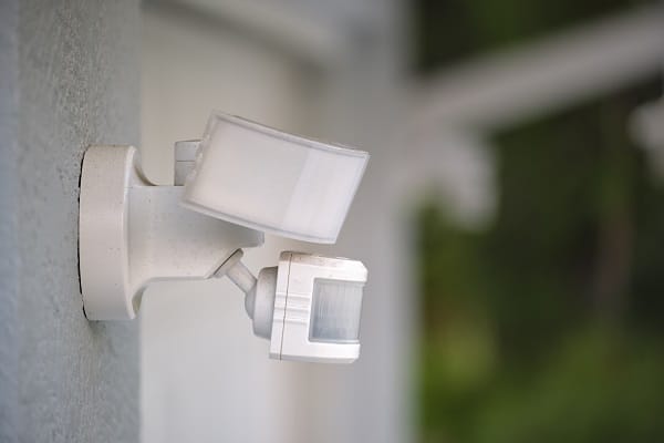 Smart Home Security