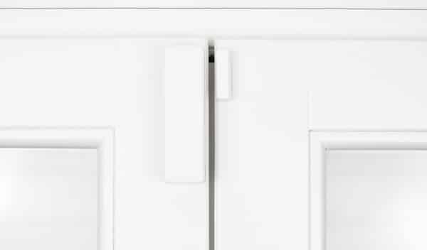 Smart Home Security