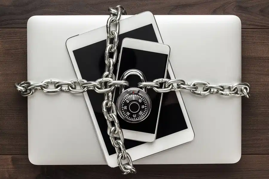 Online Security