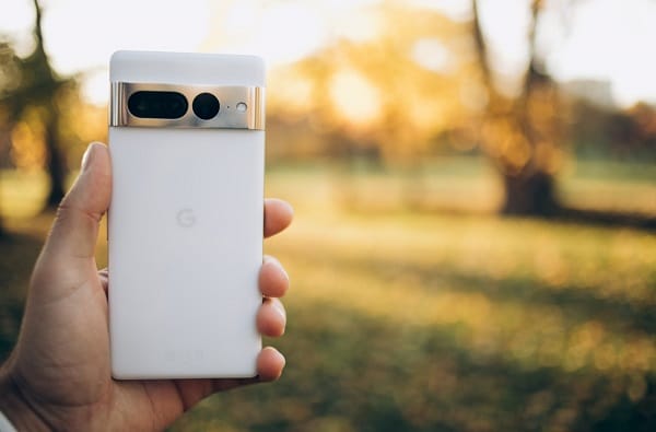 High-Performance Cameras