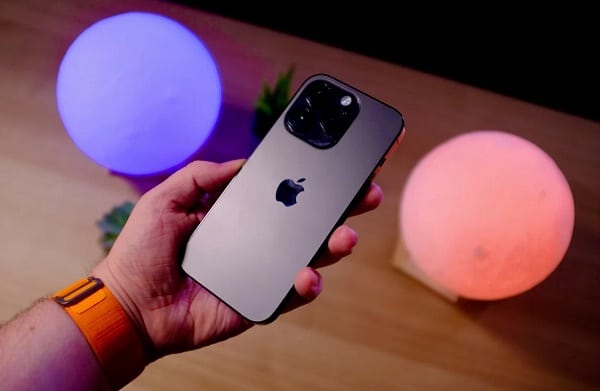 High-Performance Cameras