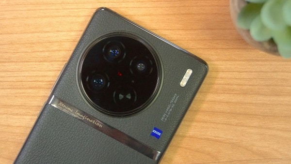 High-Performance Cameras