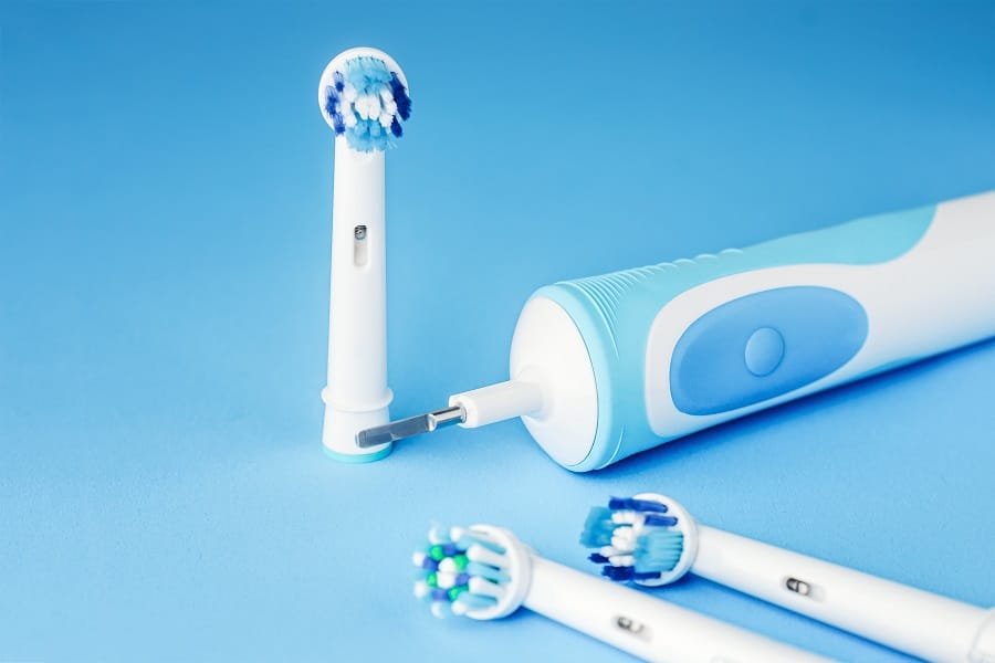 Electric Toothbrushes
