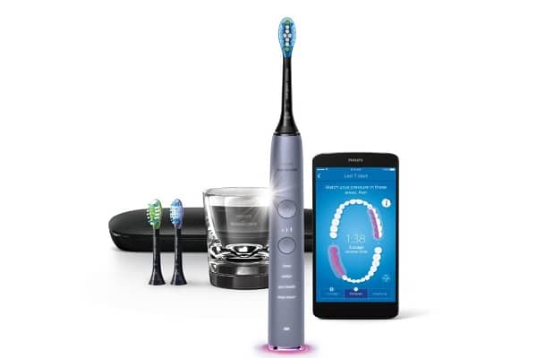 Electric Toothbrushes