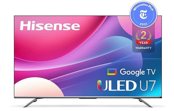 Best Picture Quality