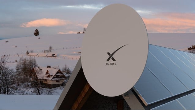 Starlink's Future Plans