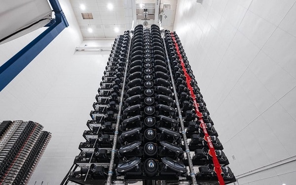 Starlink's Future Plans