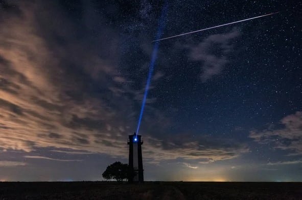 Starlink's Future Plans