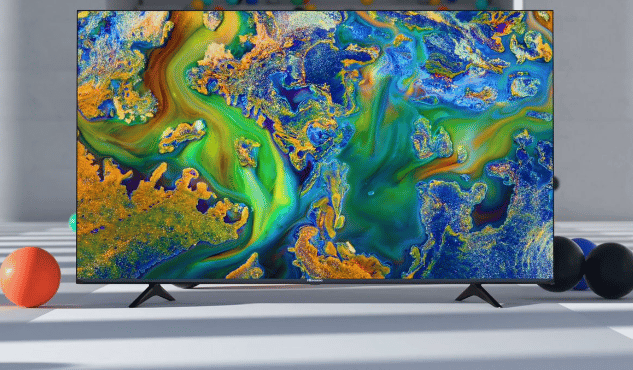 Best TVs