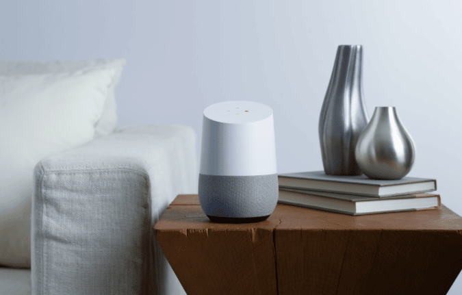 Google Home