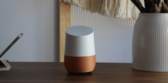 Google Home