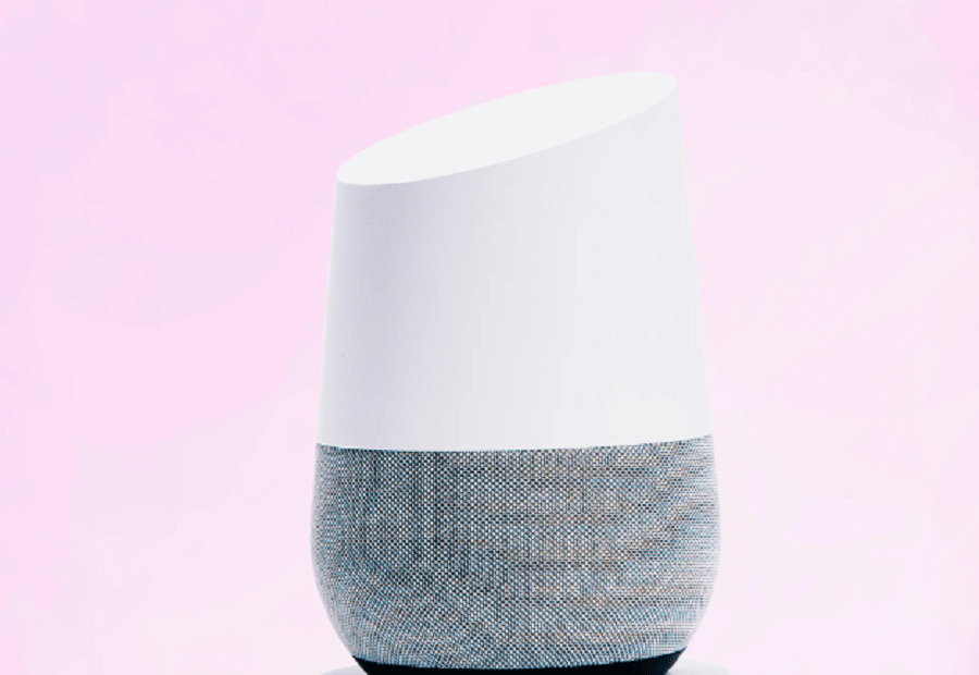 Google Home