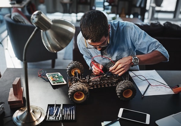 Important Inventions