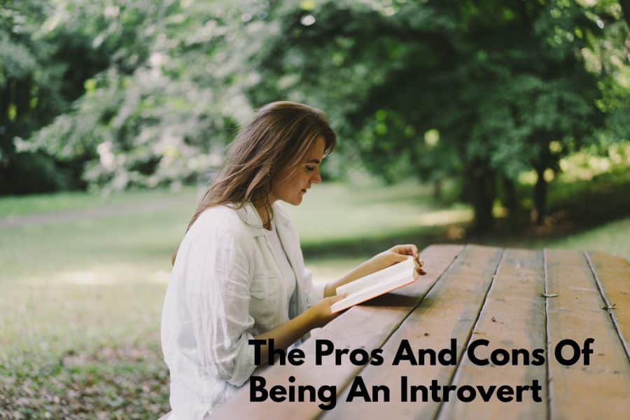 Introvert