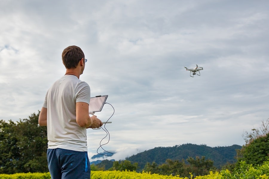 Drone