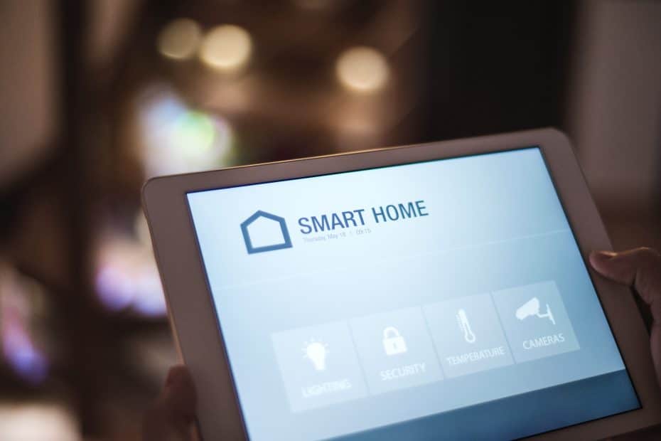 Smart Home