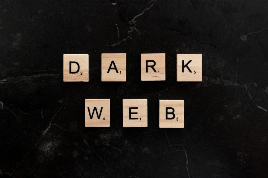 Dark Web