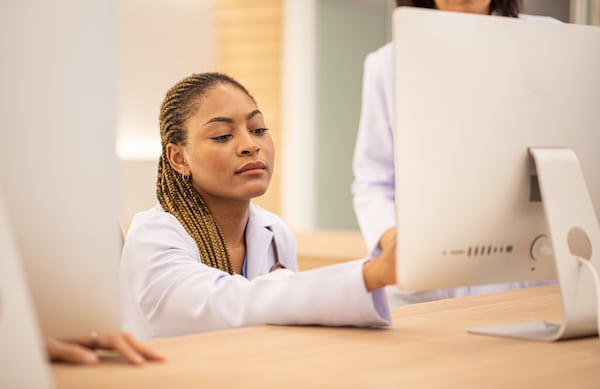 The Future Of Medicine