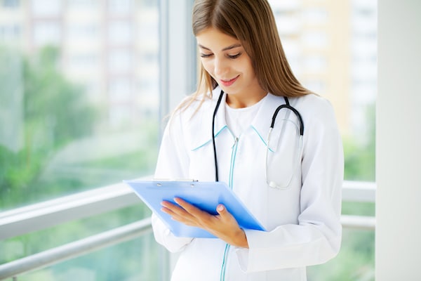 The Future Of Medicine