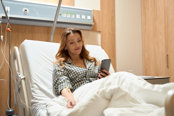 The Future Of Medicine