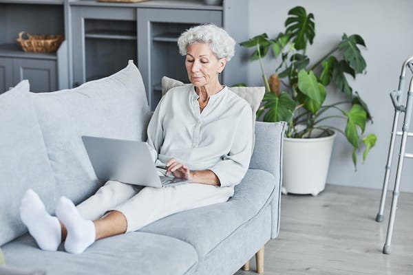 Helpful Apps For Seniors