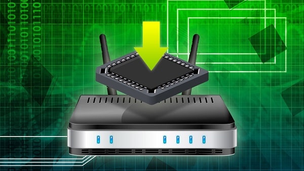 Secure Your Wi-Fi Network