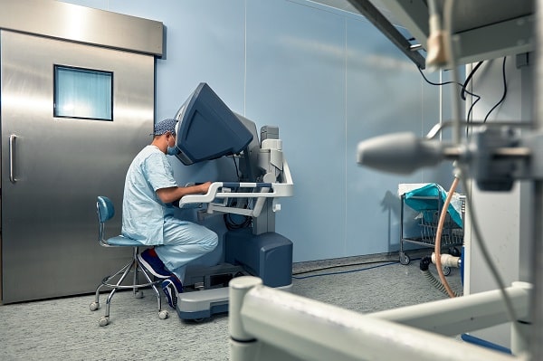 Artificial Intelligence And Healthcare