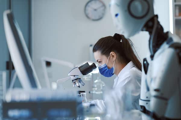 Artificial Intelligence And Healthcare