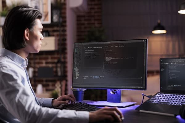 Secure Your Wi-Fi Network