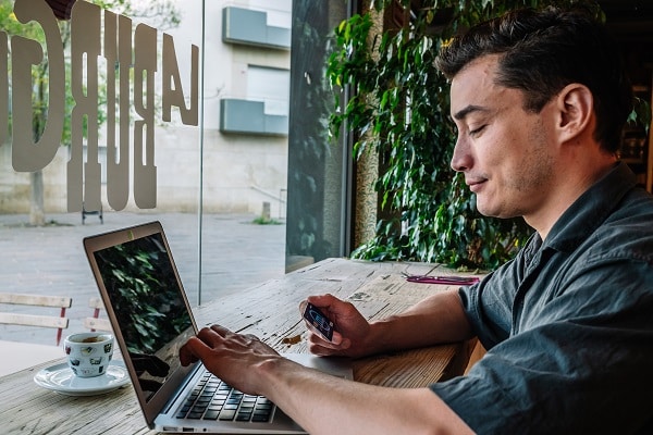 Secure Your Wi-Fi Network