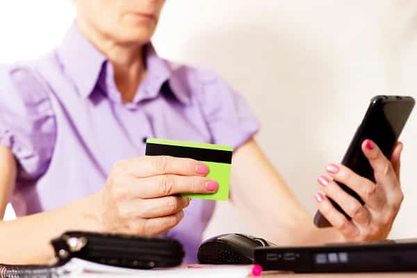 Fake Websites Scam You