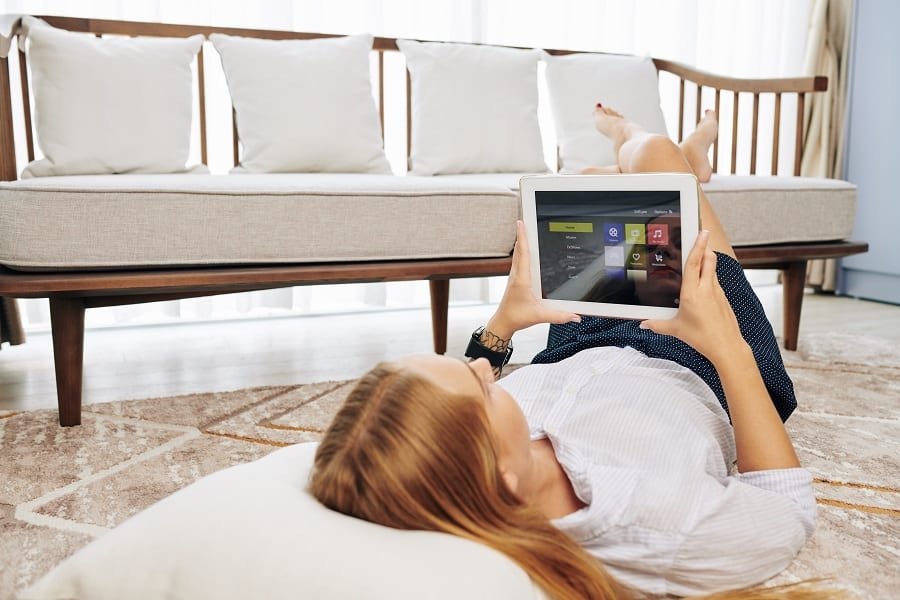 Cutting-Edge Smart Homes