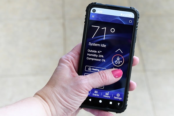 Cutting-Edge Smart Homes