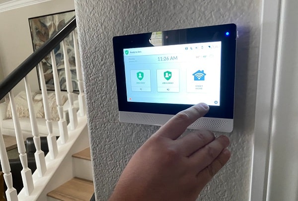 Cutting-Edge Smart Homes