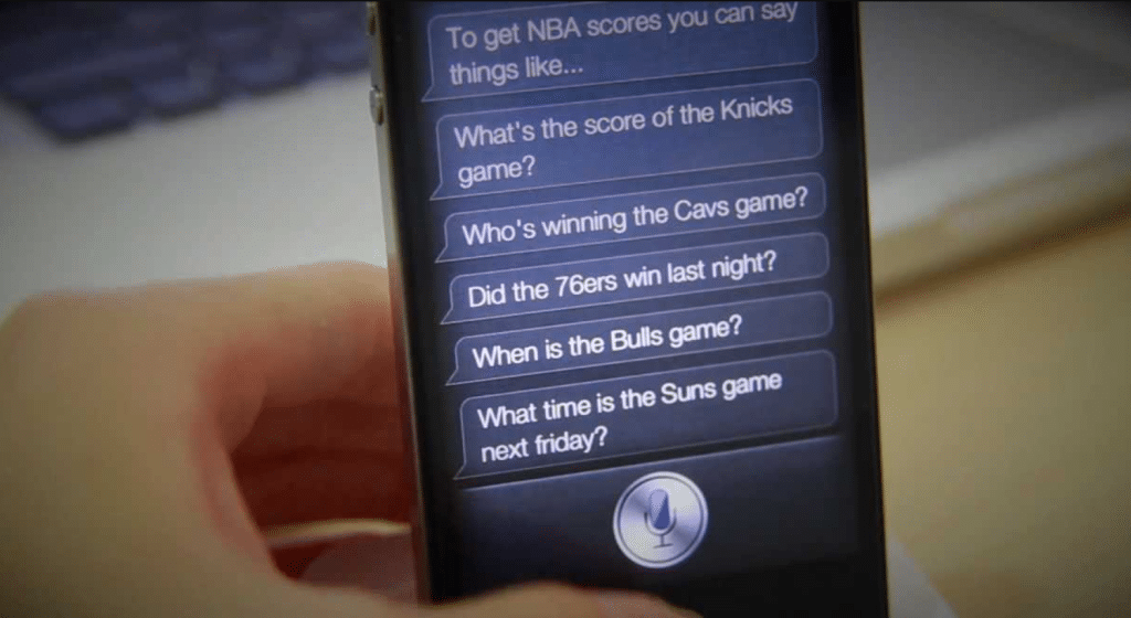 Siri Hacks You Didn't Know About