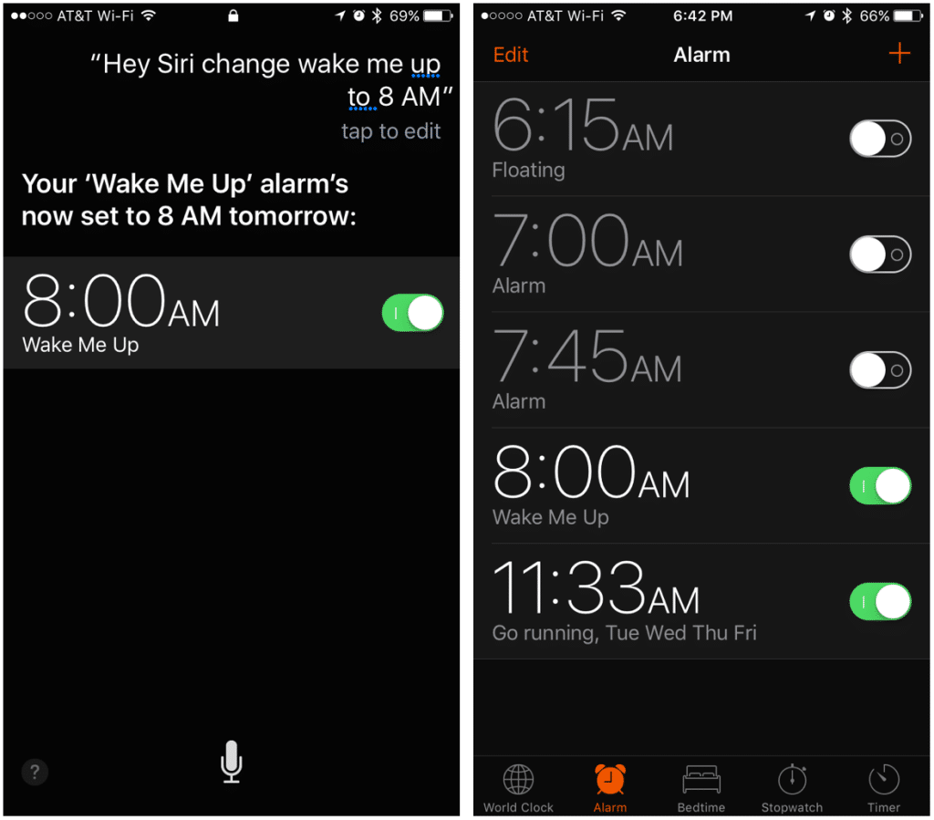 Siri Hacks You Didn't Know About