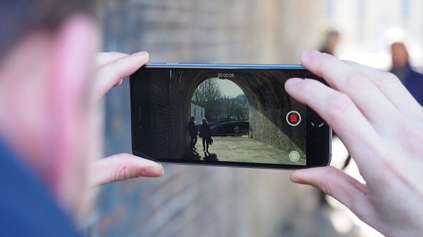 Mastering Mobile Photography