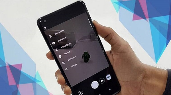 Mastering Mobile Photography