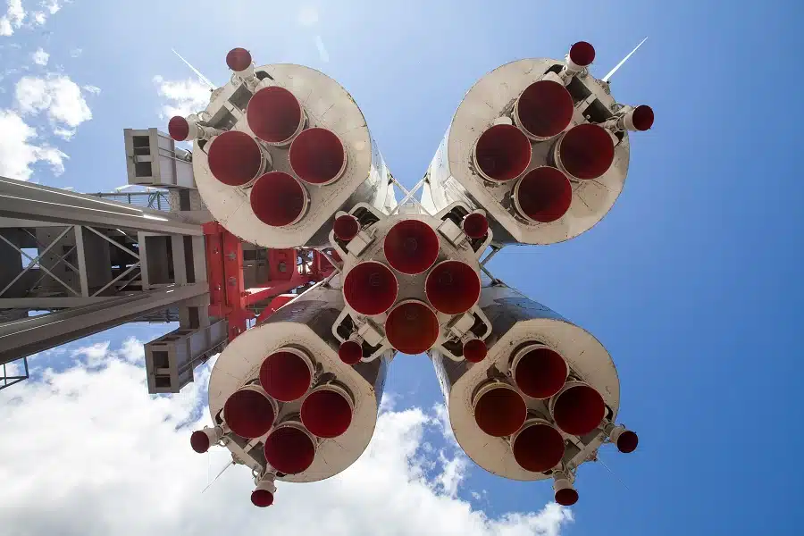 Space Exploration