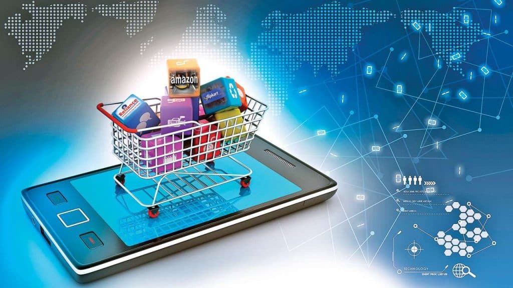 Revolution In Retail: E-Commerce And The Future Of Shopping