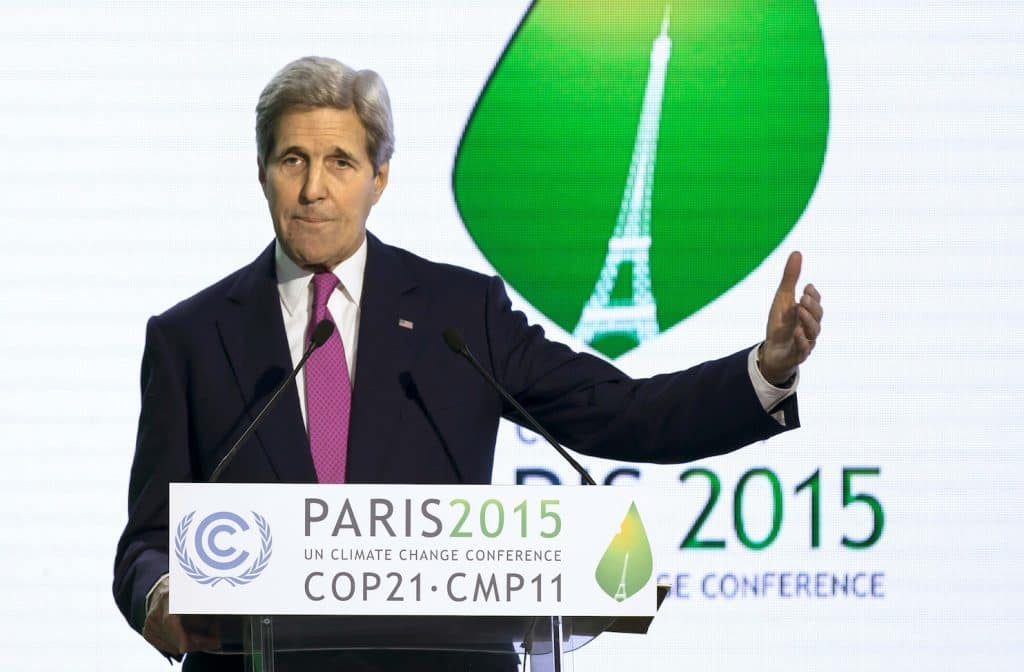 Green Energy Innovations: The Role of Technology