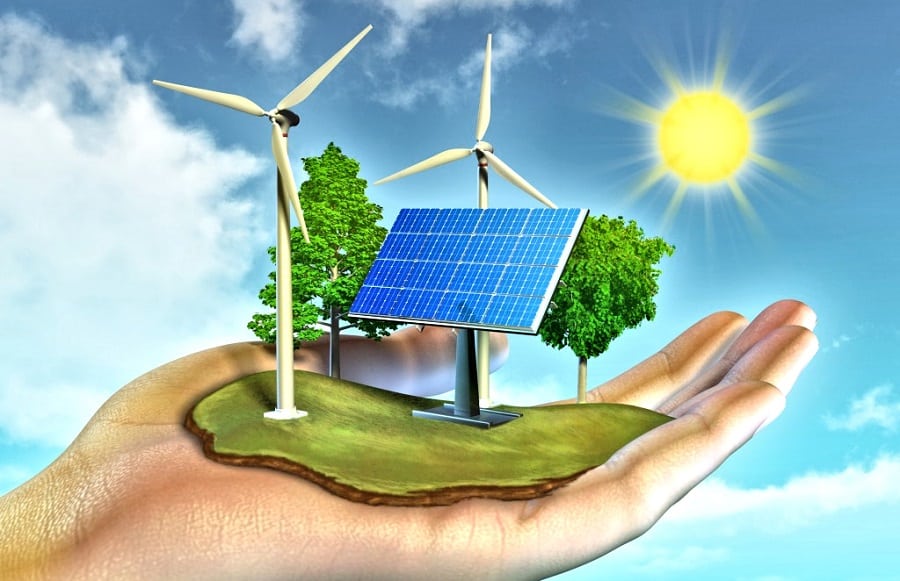Green Energy Innovations: The Role of Technology