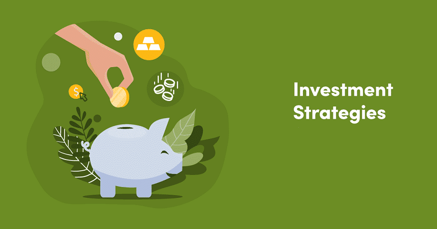 Investment Strategies For Home-Based Income