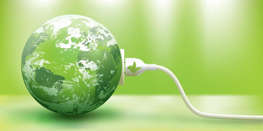 Green Energy Innovations: The Role of Technology