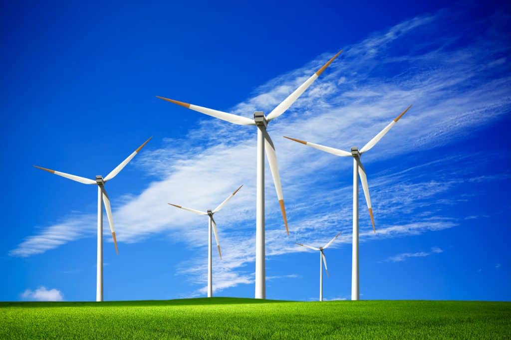 Green Energy Innovations: The Role of Technology