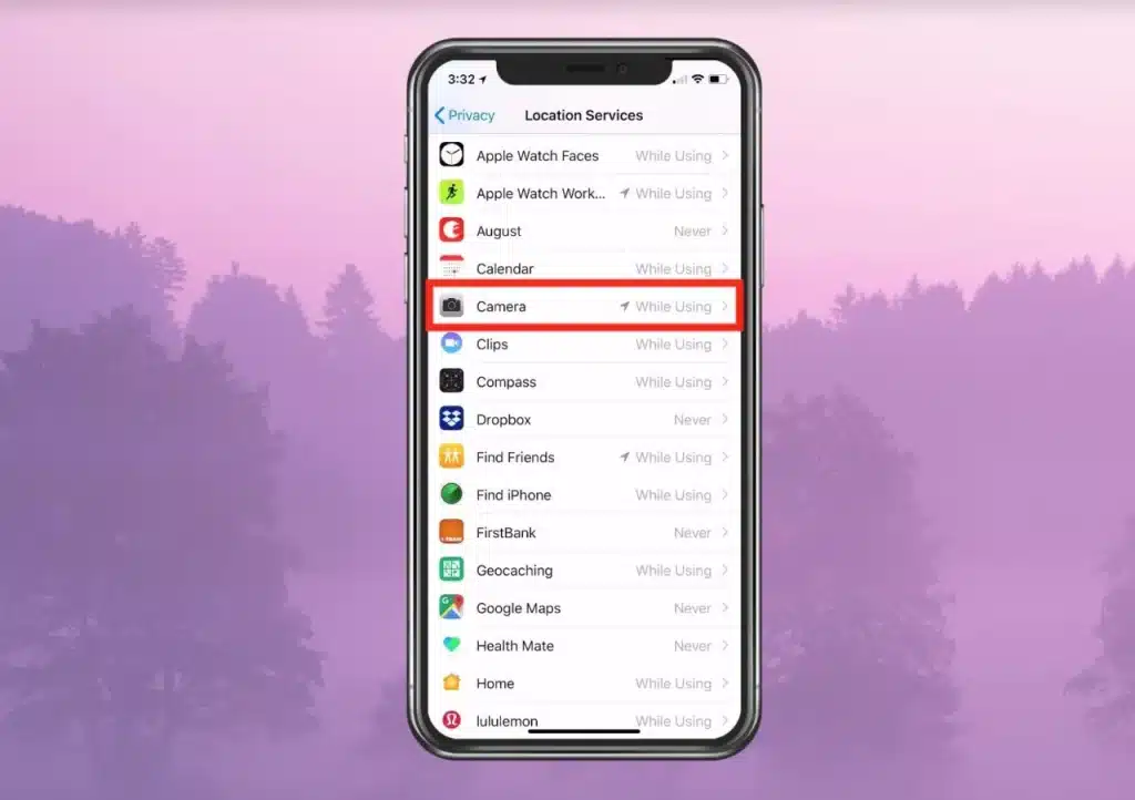 IPhone Location Settings You May Want to Change