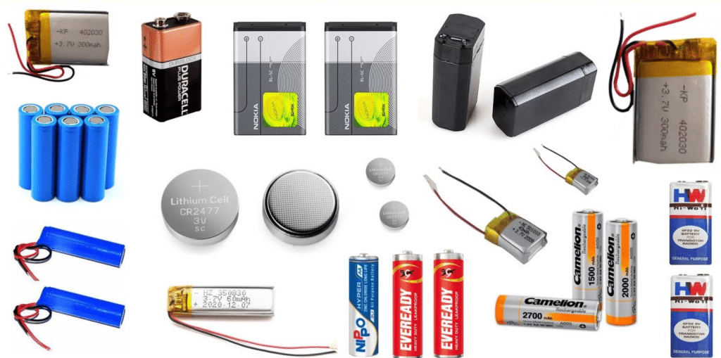 How To Maintain Battery Health