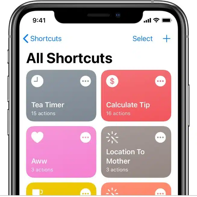 Ways To Become More Productive With Your iPhone