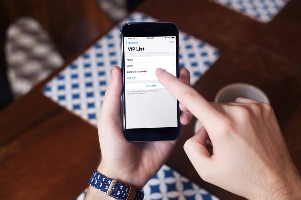 Ways To Become More Productive With Your iPhone