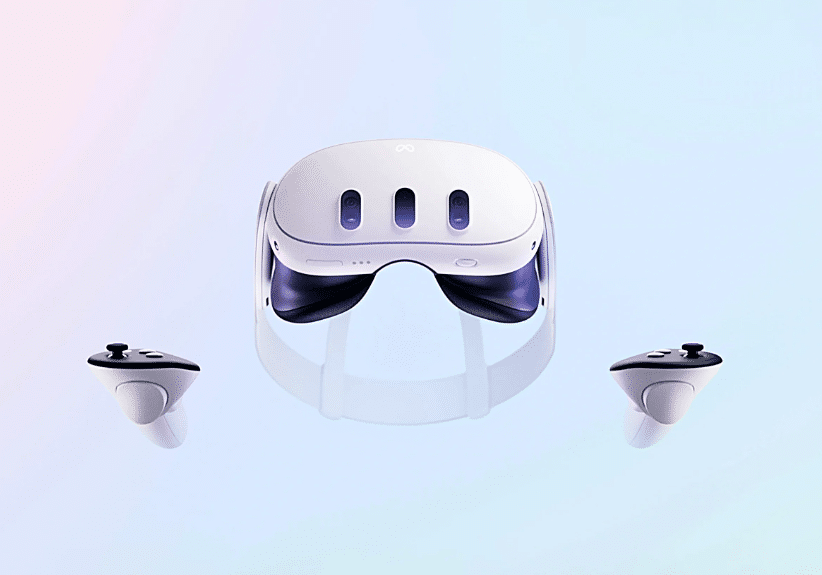 Meta Quest 3